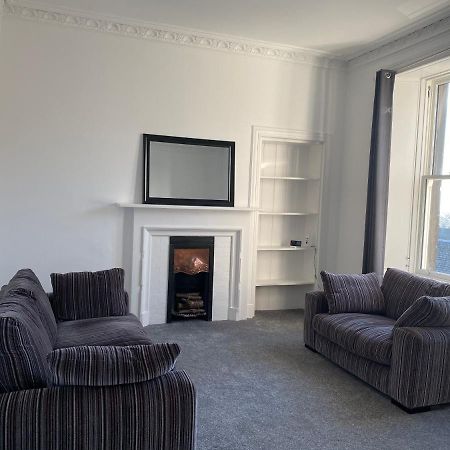Carvetii - Edward House B - 2 Dbl Bed 1St Floor Flat Apartment Дънфърмлин Екстериор снимка